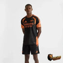 CAMISETA ARSENAL ENTRENAMIENTO PRO 26/27 HOMBRE (VERSIÓN JUGADOR)