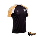 CAMISETA MÁLAGA PREJUEGO 26/27 HOMBRE