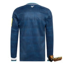 CAMISETA NEWCASTLE II 26/27 HOMBRE MANGA LARGA