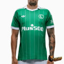 CAMISETA LEGIA WARSZAWA II 26/27 HOMBRE