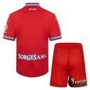 CONJUNTO NAPOLI III 26/27 HOMBRE