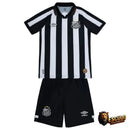 SANTOS II 26/27 EQUIPACIÓN PARA NIÑOS