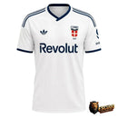 CAMISETA COMO 1907 II 26/27 HOMBRE (VERSIÓN JUGADOR)