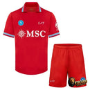 CONJUNTO NAPOLI III 26/27 HOMBRE