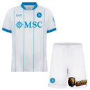 CONJUNTO NAPOLI II 26/27 HOMBRE