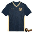 CAMISETA BAHIA III 26/27 HOMBRE