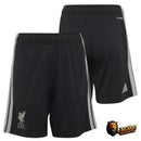 PANTALONES CORTOS LIVERPOOL III 26/27