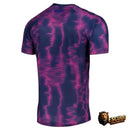 CAMISETA SUNDERLAND ENTRENAMIENTO EUROPEO 26/27 HOMBRE