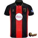 CAMISETA BOURNEMOUTH EDICIÓN EUROPEA 26/27 HOMBRE