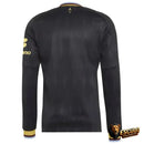 CAMISETA ASTON VILLA II 26/27 HOMBRE MANGA LARGA