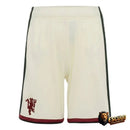 PANTALONES CORTOS MANCHESTER UNITED III 26/27