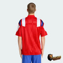 CAMISETA BARCELONA EQT 26/27 HOMBRE
