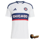 CAMISETA CHICAGO FIRE III 26/27 HOMBRE