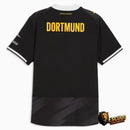CAMISETA BORUSSIA DORTMUND II 26/27 HOMBRE (VERSIÓN JUGADOR)