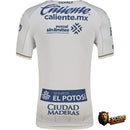 CAMISETA ATLÉTICO SAN LUIS II 26/27 HOMBRE (VERSIÓN JUGADOR)