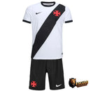 VASCO DA GAMA II 26/27 EQUIPACIÓN PARA NIÑOS