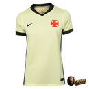 CAMISETA VASCO DA GAMA III 26/27 MUJER