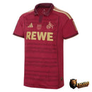 CAMISETA KÖLN WILLI OSTERMANN 26/27 HOMBRE