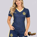 CAMISETA BAHIA III 26/27 MUJER
