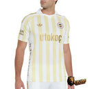 CAMISETA FENERBAHÇE II 26/27 HOMBRE (VERSIÓN JUGADOR)