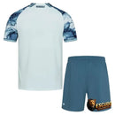 CAMISETA + PANTALONES BAYER LEVERKUSEN II 26/27 HOMBRE