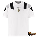 CAMISETA JUVENTUS EQT II 26/27 HOMBRE