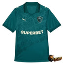 CAMISETA FLUMINENSE III 26/27 MUJER