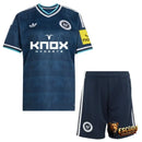 CONJUNTO NEWCASTLE II 26/27 HOMBRE
