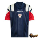 CAMISETA ARSENAL EQT 26/27 HOMBRE