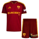 CONJUNTO ROMA I 26/27 HOMBRE