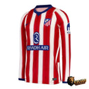 ATLÉTICO DE MADRID I 26/27 HOMBRE MANGA LARGA