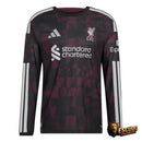 CAMISETA LIVERPOOL III 26/27 HOMBRE MANGA LARGA (VERSIÓN JUGADOR)