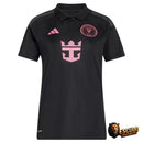 CAMISETA INTER MIAMI II 2026 MUJER