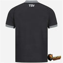 CAMISETA BAYER LEVERKUSEN EDICIÓN EUROPEA 26/27 HOMBRE (VERSIÓN JUGADOR)