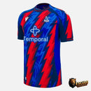 CAMISETA CRYSTAL PALACE III 26/27 HOMBRE (VERSIÓN JUGADOR)