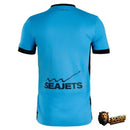 CAMISETA AEK ATHENS III 26/27 HOMBRE