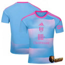 CAMISETA FULHAM III 26/27 HOMBRE