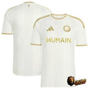 CAMISETA AL NASSR III 26/27 HOMBRE