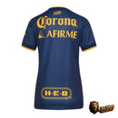 CAMISETA TIGRES II 26/27 MUJER