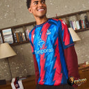 CAMISETA CRYSTAL PALACE III 26/27 HOMBRE (VERSIÓN JUGADOR)