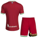 CONJUNTO REAL SOCIEDAD III 26/27 HOMBRE