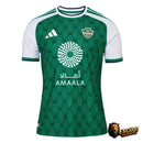CAMISETA AL AHLI I 26/27 HOMBRE (VERSIÓN JUGADOR)