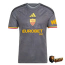 CAMISETA ROMA III 26/27 HOMBRE