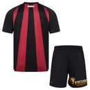 CAMISETA + PANTALONES BAYER LEVERKUSEN I 26/27 HOMBRE