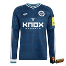 CAMISETA NEWCASTLE II 26/27 HOMBRE MANGA LARGA