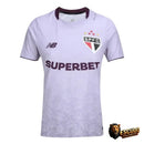 CAMISETA SÃO PAULO EDICIÓN CONMEMORATIVA 26/27 MUJER
