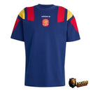 CAMISETA ESPAÑA EQT 2026 HOMBRE