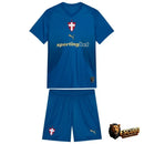 CAMISETA PALMEIRAS III 26/27 EQUIPACIÓN PARA NIÑOS