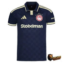 CAMISETA OLYMPIACOS III 26/27 HOMBRE