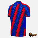 CAMISETA CRYSTAL PALACE III 26/27 HOMBRE (VERSIÓN JUGADOR)